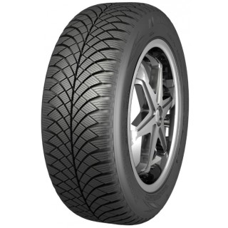 Nankang AW-6 195/50 R15 82V