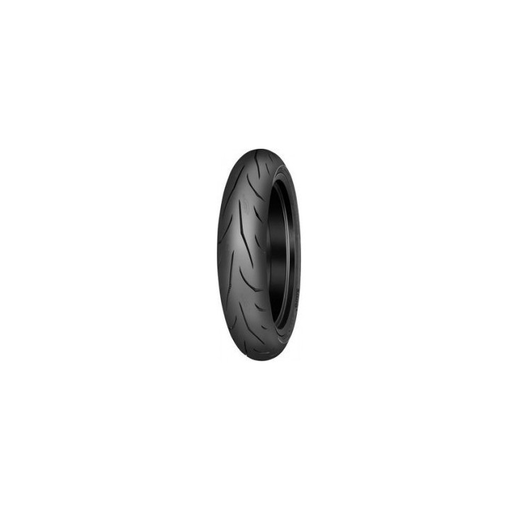 Pneumatici moto estivi Mitas SPORT FORCE+ FRONT 110/70 R17 54W