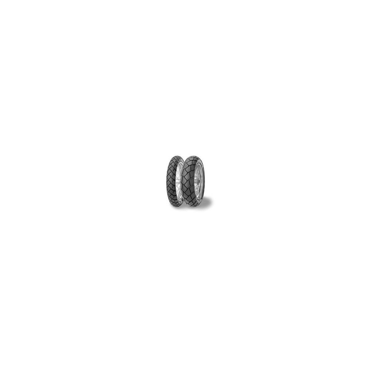 Metzeler TOURANCE 120/80 R18 62S