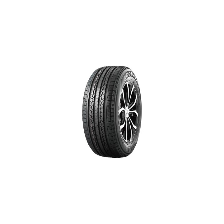 Gomme auto estive Three-a ECOSAVER 255/65 R16 109H
