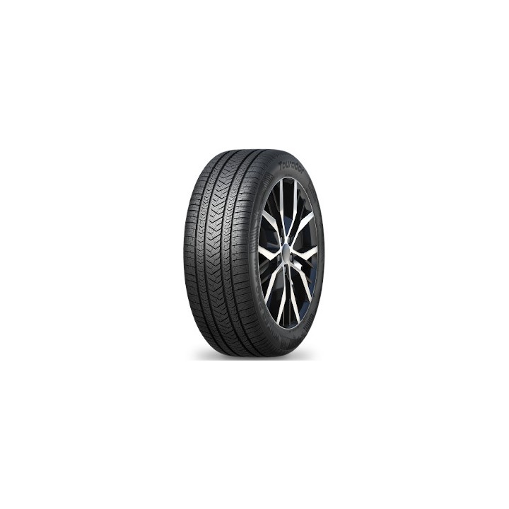 Pneumatici auto invernali Tourador WINTER PRO TSU1 275/40 R20 106V Extra Load Aderenza neve