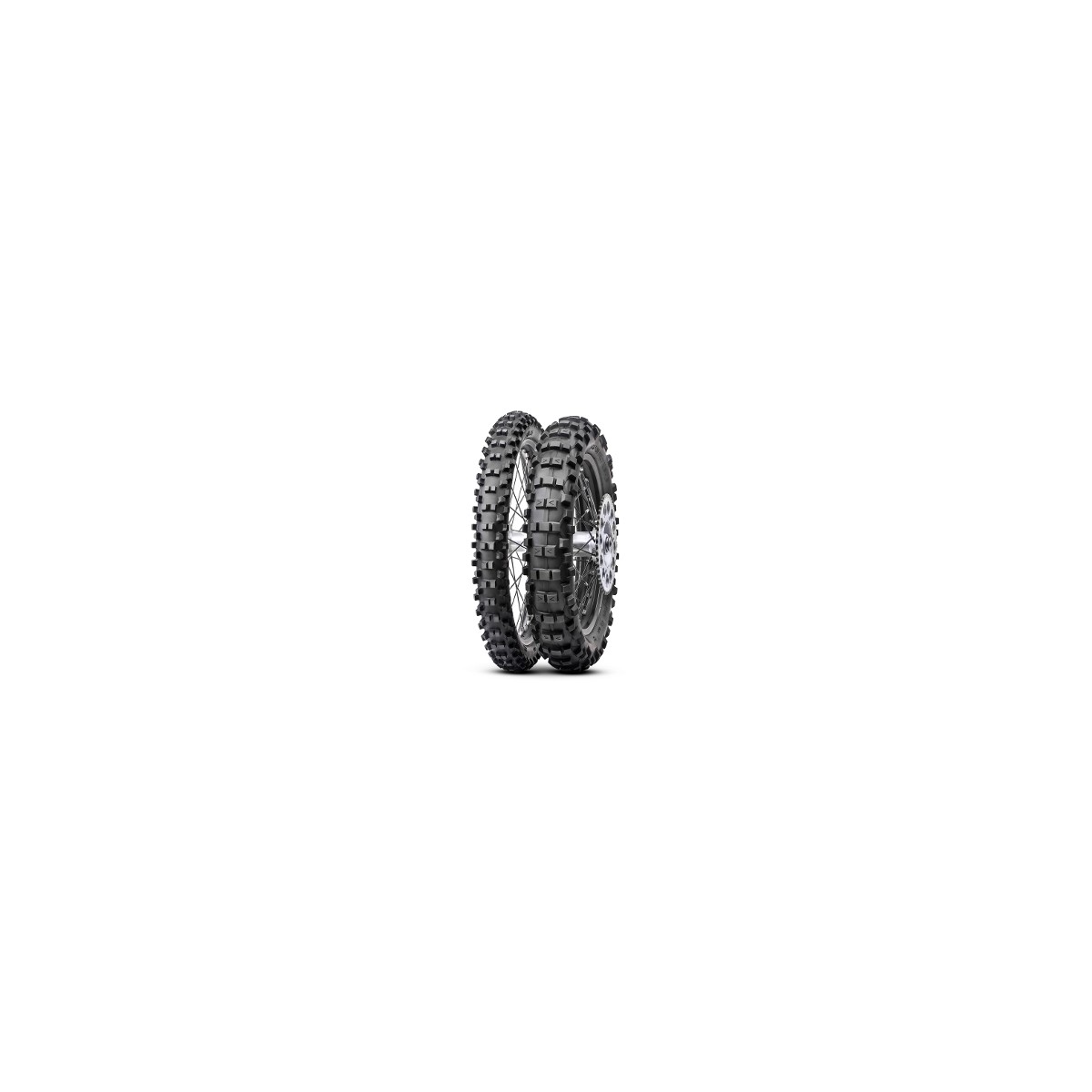 Anlas CAPRA EXTREME 140/80 R18 70R