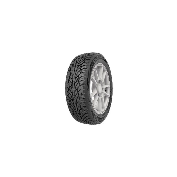 Pneumatici auto invernali Starmaxx ARCTERRAIN W860  BSW M+S  215/55 R17 98T Extra Load Aderenza neve
