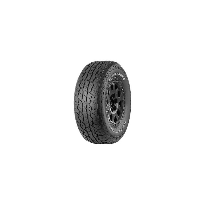 Pneumatici auto estivi Grenlander MAGA A/T TWO 235/75 R15 104S
