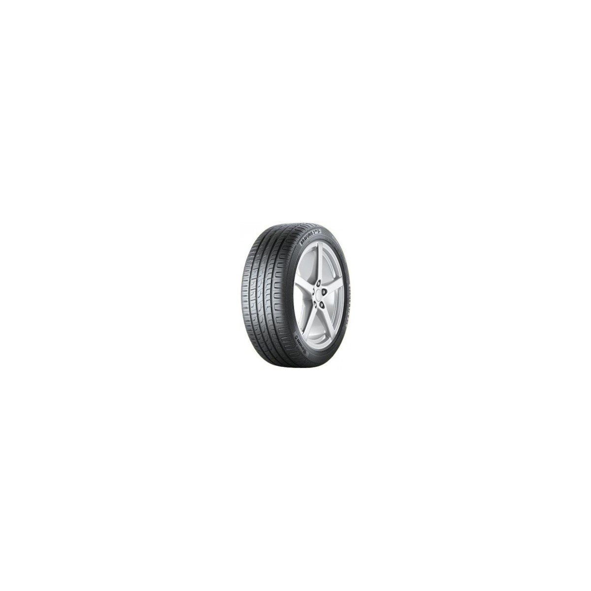 Barum BRAVURIS 3 HM FR 245/40 R18 93Y