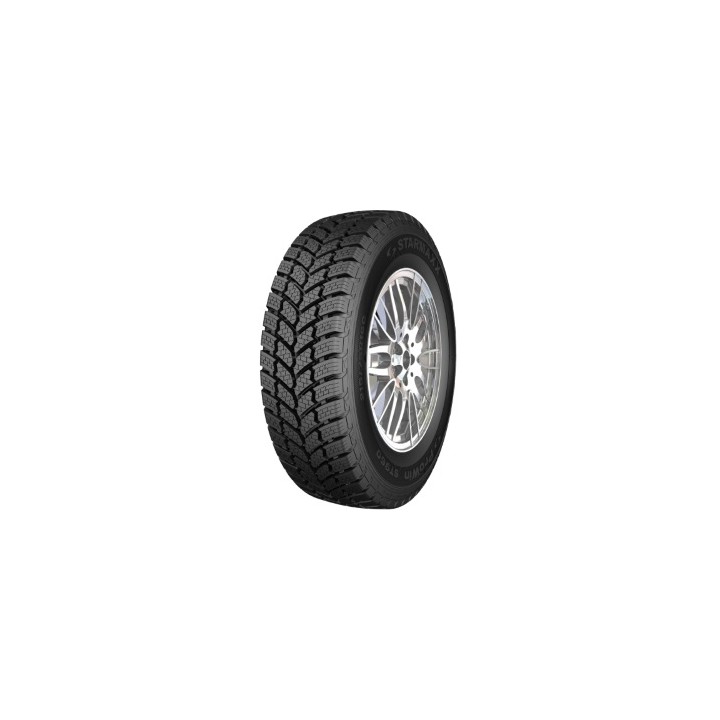 Pneumatico furgone invernale Starmaxx PROWIN ST960 C 8PR M+S  195/65 R16 104T Aderenza neve