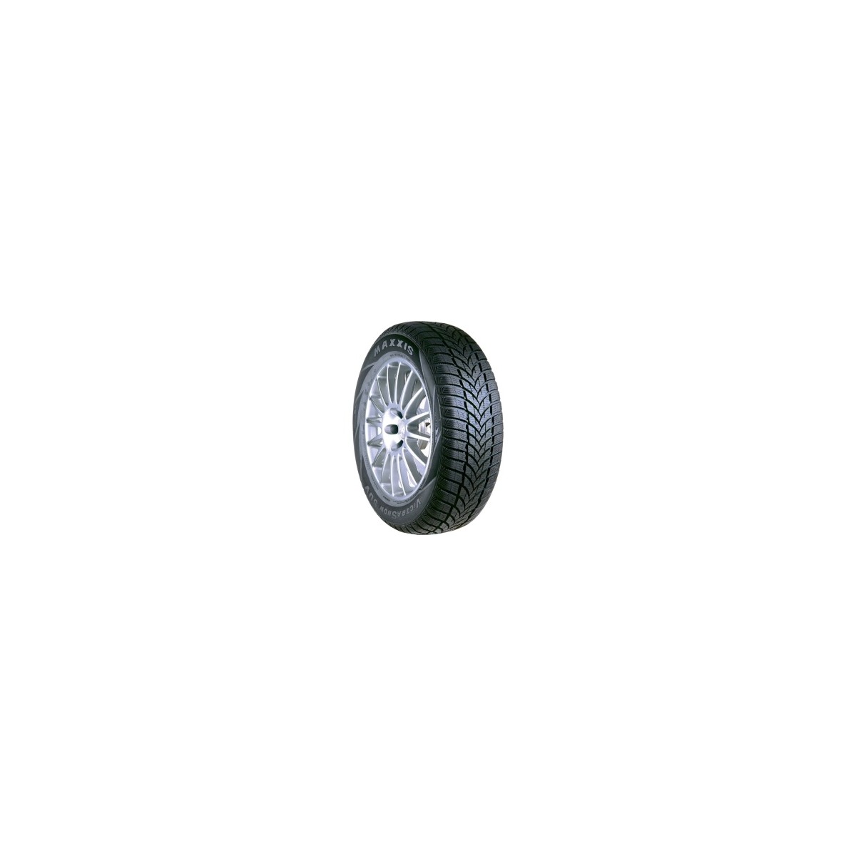 Maxxis MA SW VICTRASNOW SUV 255/65 R16 109H Aderenza neve
