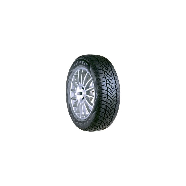 Pneumatici auto invernali Maxxis MA SW VICTRASNOW SUV 255/65 R16 109H Aderenza neve