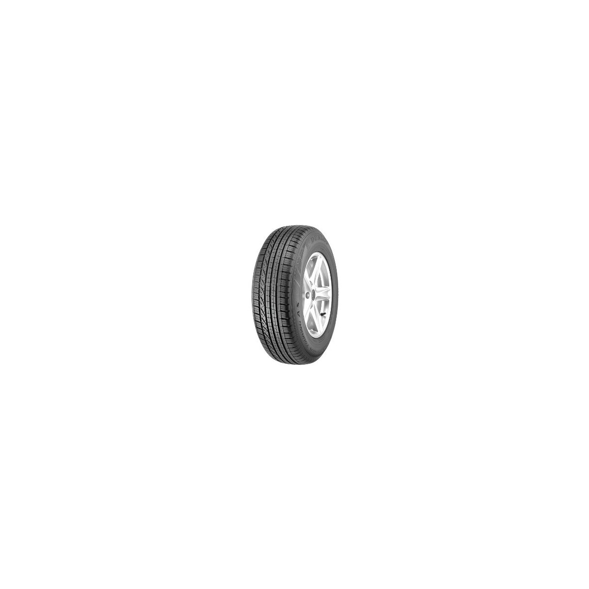 Dunlop GRANDTREK TOURING A/S MO M+S 235/50 R19 99H
