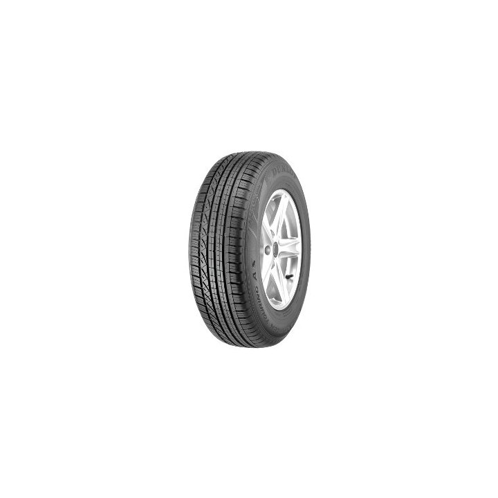 Gomme auto estive Dunlop GRANDTREK TOURING A/S MO M+S 235/50 R19 99H
