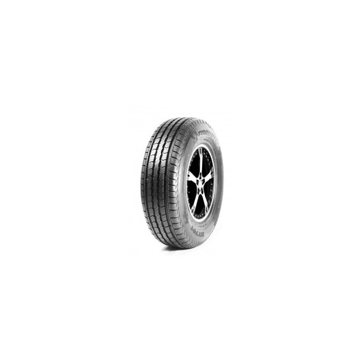 Gomme auto estive Torque TQ-HT701 10PR M+S 235/85 R16 120R