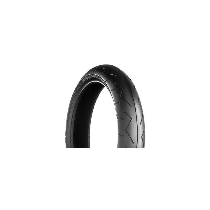 Gomme moto estive Bridgestone BATTLAX BT090 F 120/70 R17 58H