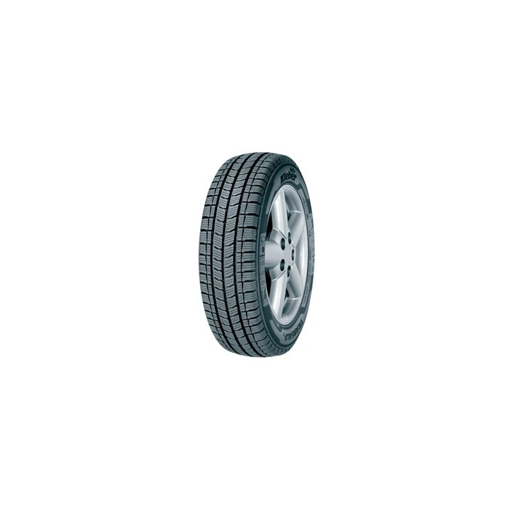 Pneumatici furgone invernali Kleber TRANSALP 2 C 8PR M+S  195/75 R16 107R Aderenza neve