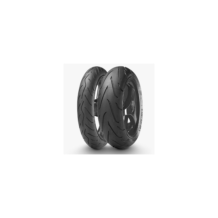 Pneumatici moto estivi Metzeler SPORTEC M3 160/60 R17 69W
