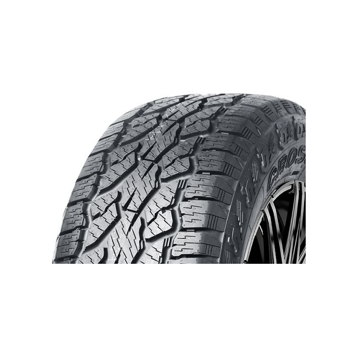 Ruote auto estive Linglong CROSSWIND A/T100 225/75 R16 115Q Aderenza neve