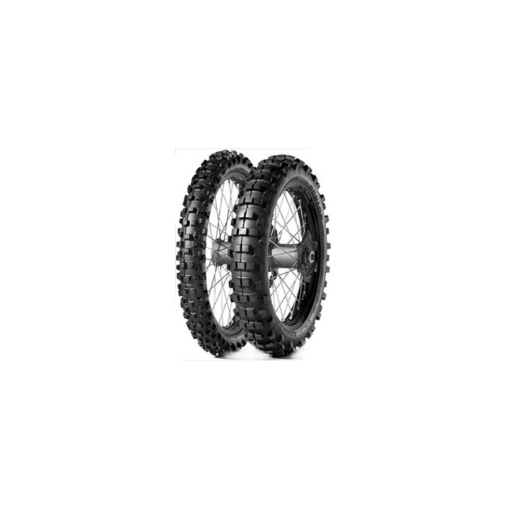Gomme moto estive Dunlop GEOMAX ENDURO 140/80 R18 70R