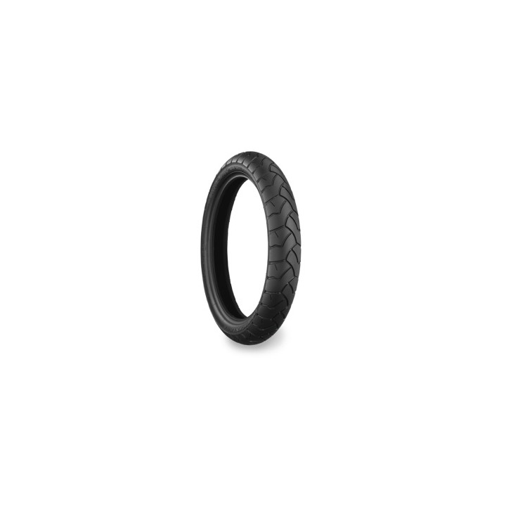 Gomme moto estive Bridgestone BATTLE WING BW501 E 110/80 R19 59V