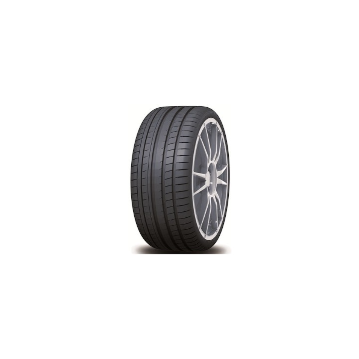 Ruote auto estive Infinity ENVIRO  BSW 255/55 R20 110W Extra Load