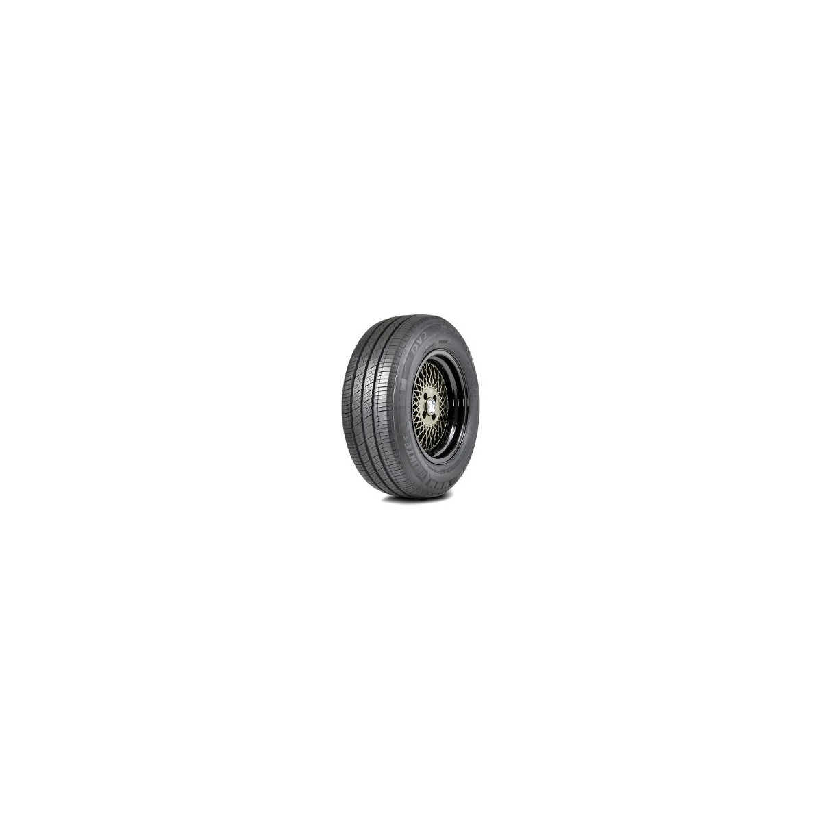 Delinte DV2 C 8PR 215/75 R16 113S