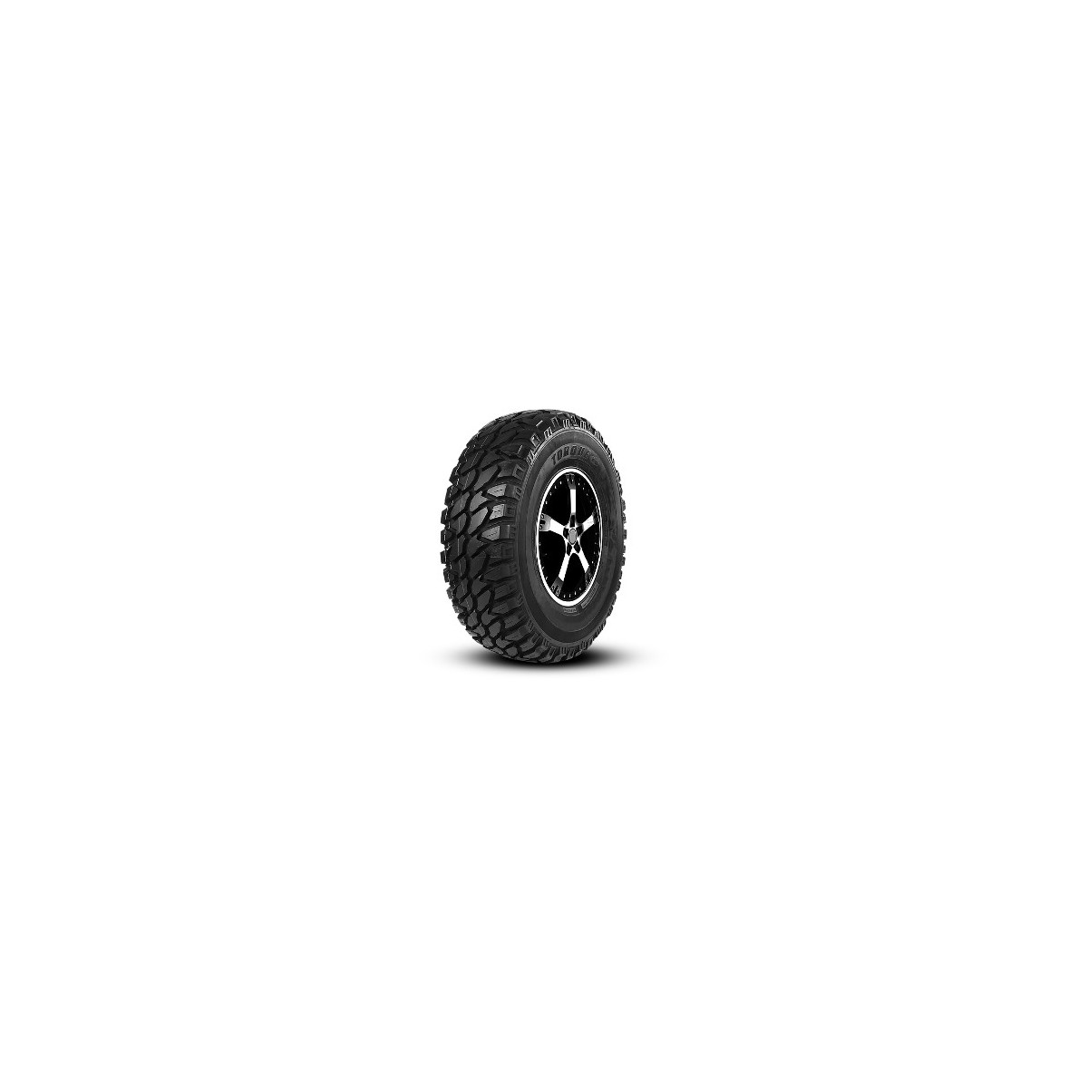 Torque TQ-MT701 P.O.R 10PR BSW 245/75 R16 120Q