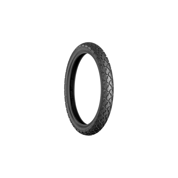 Pneumatici moto estivi Bridgestone TRAIL WING TW47 G 90/90 R21 54S