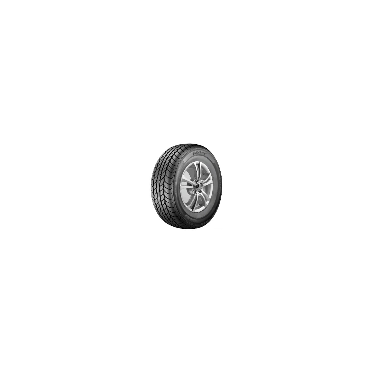 Fortune FSR-306  MFS OWL M+S 265/65 R17 116T Extra Load
