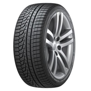 Hankook W320 WINTER I*CEPT EVO2 215/45 R17 91W Extra Load Aderenza neve