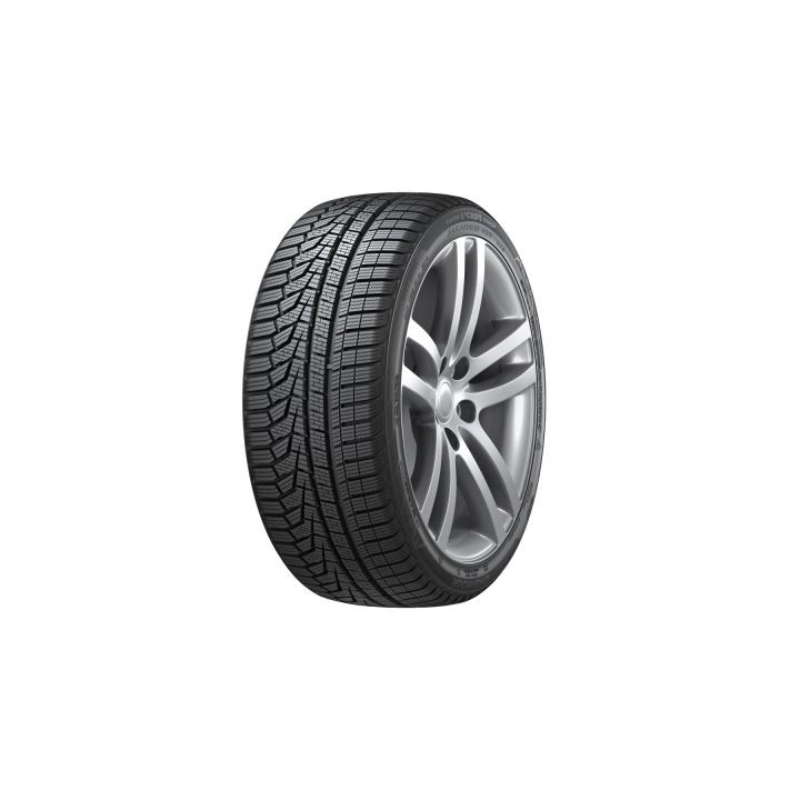Pneumatico auto invernale Hankook W320 WINTER I*CEPT EVO2 215/45 R17 91W Extra Load Aderenza neve