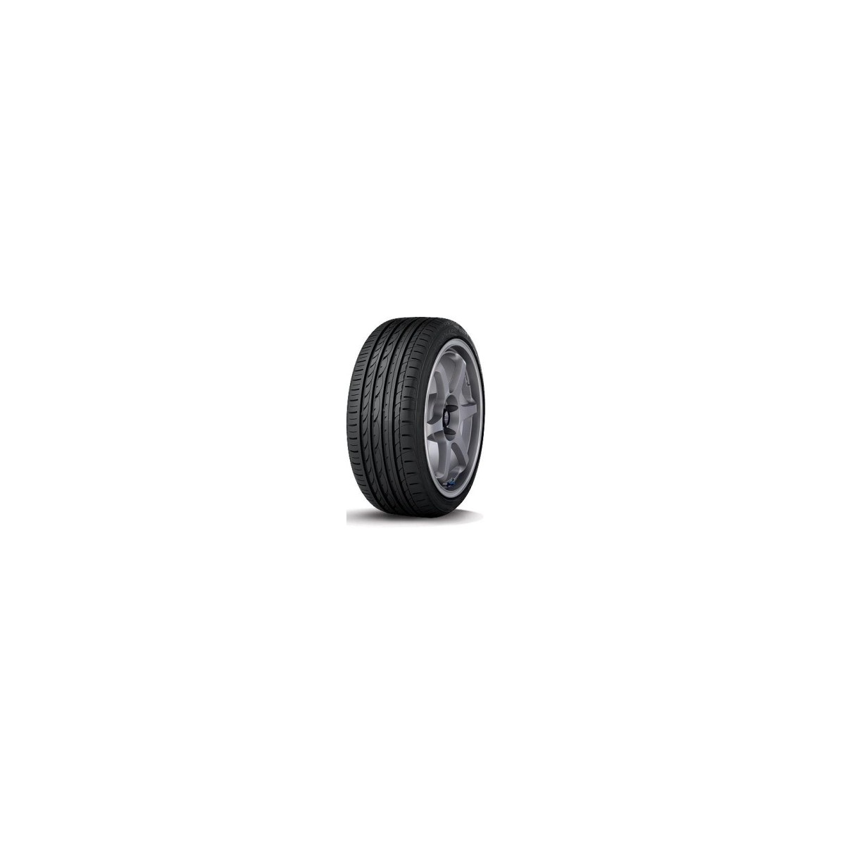 Yokohama ADVAN SPORT V103S RPB AO 255/45 R18 99Y