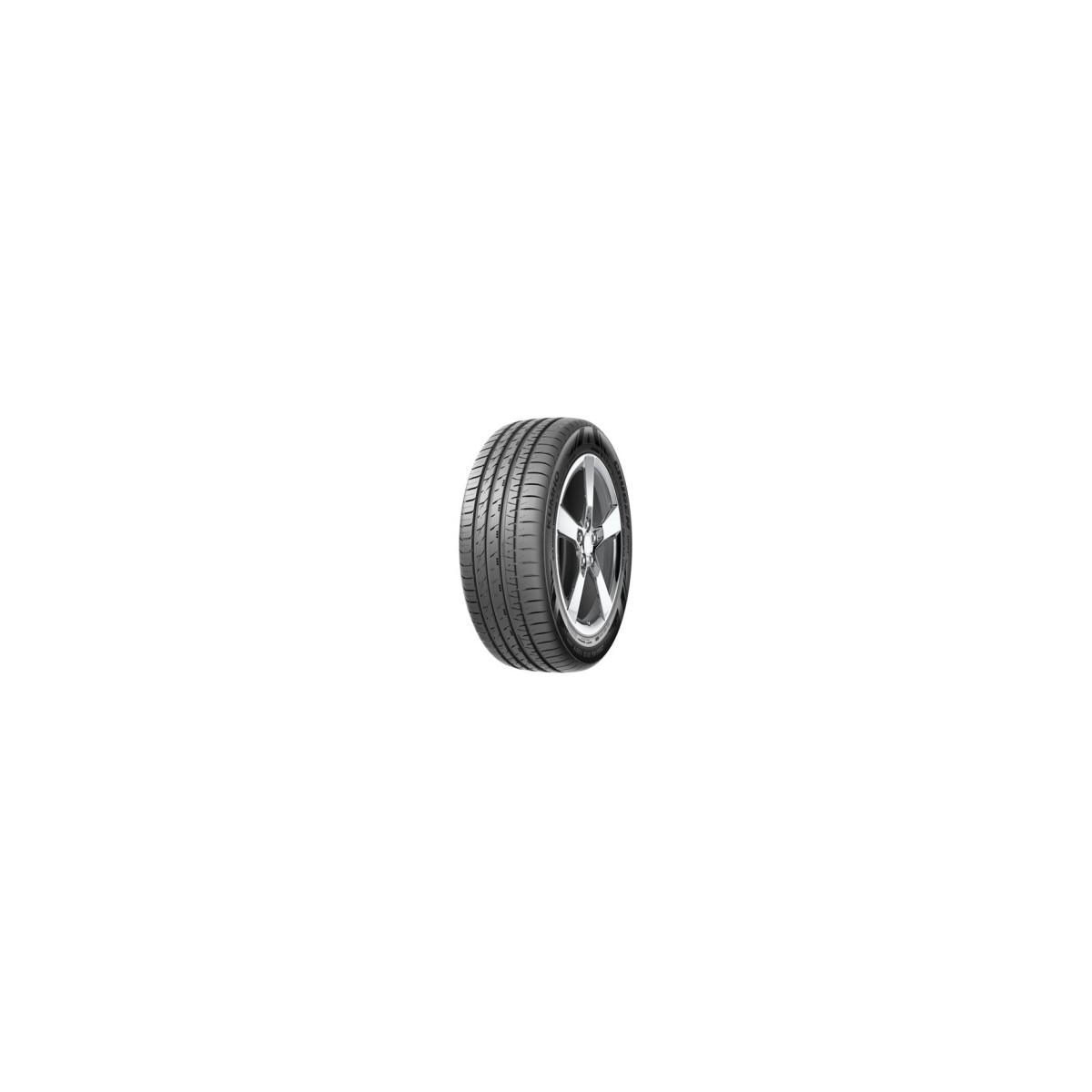 Kumho CRUGEN HP91  BSW 225/60 R18 104H Extra Load