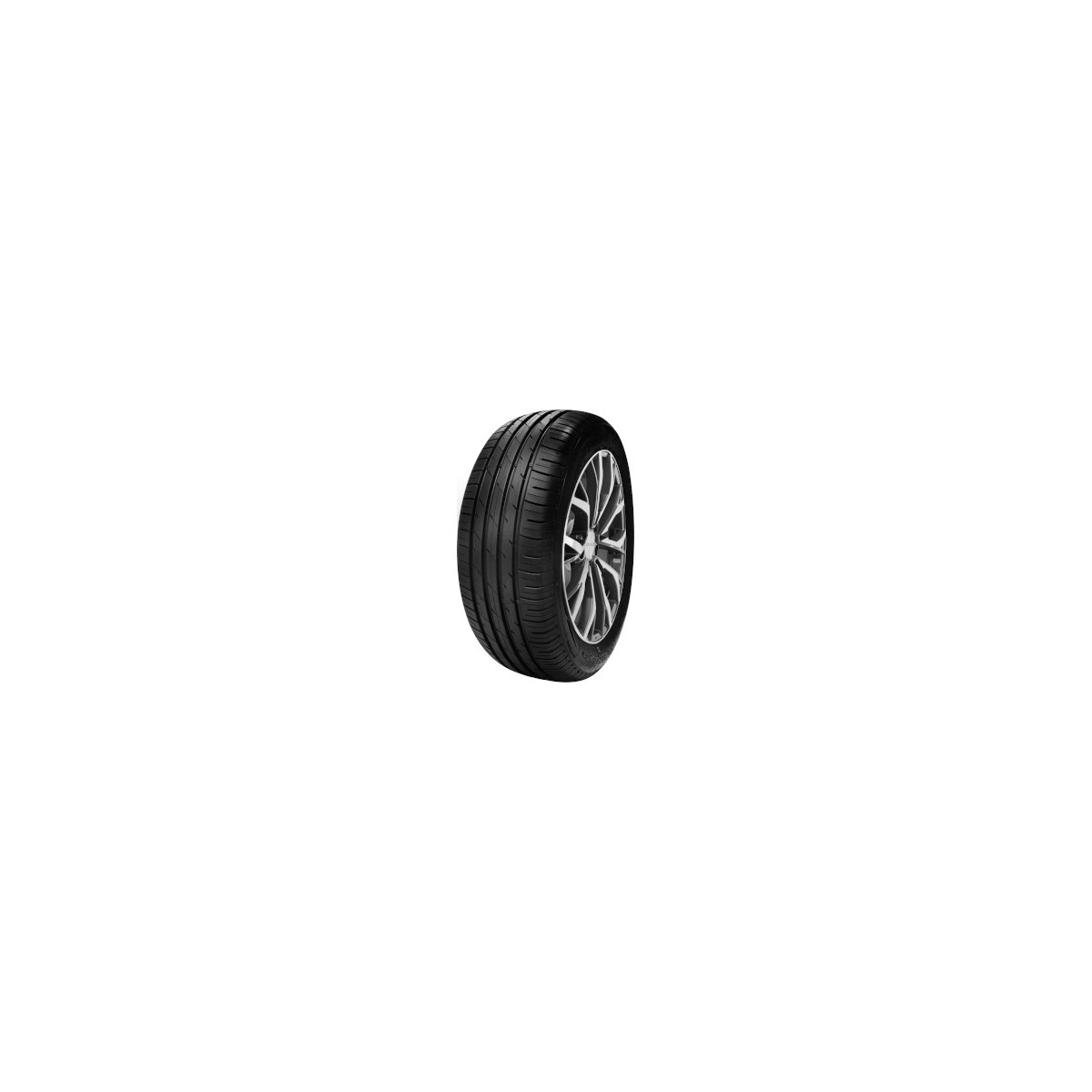 Milestone GREENSPORT GS05  BSW 245/40 R19 98Y Extra Load