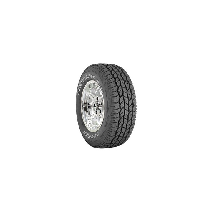 Pneumatici auto 4 stagioni Cooper DISCOVERER AT3 SPORT 2 OWL M+S  225/70 R16 103T Aderenza neve