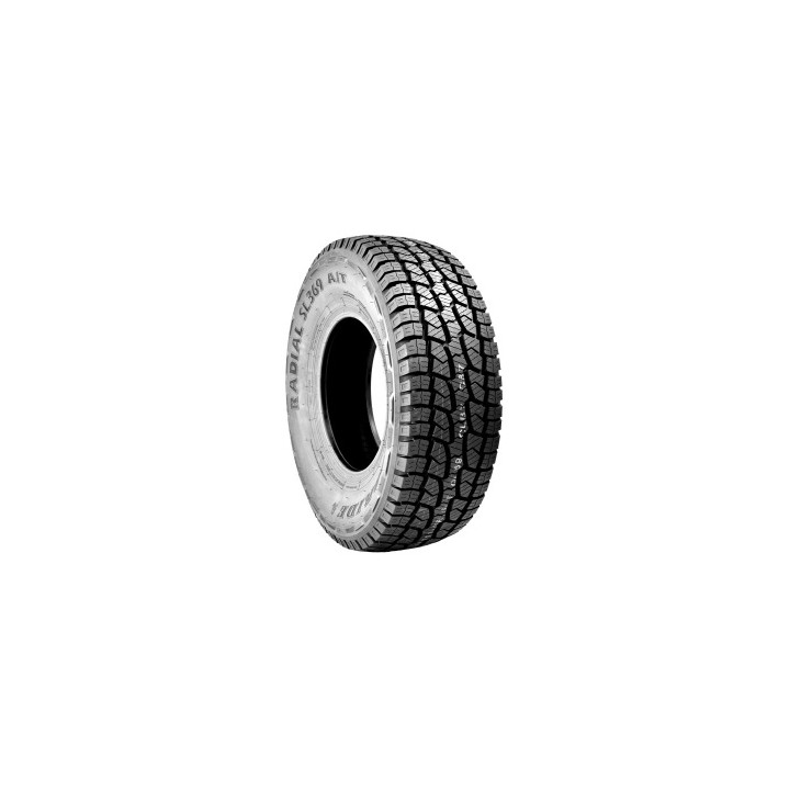 Gomme auto estive Goodride RADIAL SL369 A/T 275/55 R20 113S