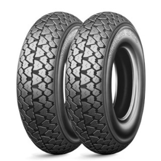 Michelin S83 3/80 R10 59J