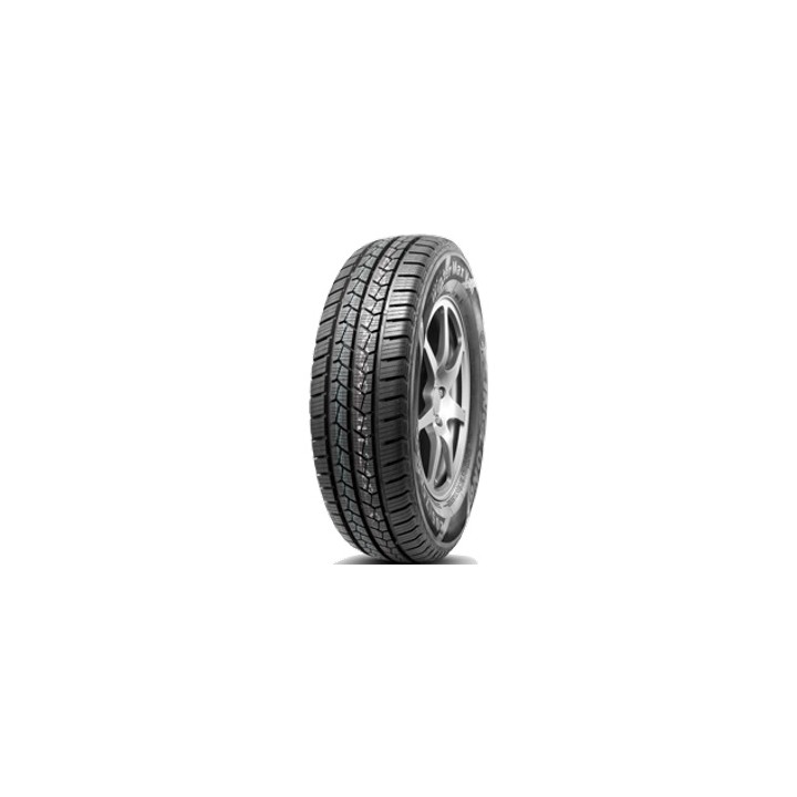 Pneumatici furgone invernali Linglong GREEN-MAX WINTER VAN C 10PR M+S  235/65 R16 121R Aderenza neve