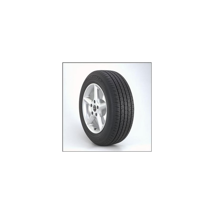 Pneumatico auto estivo Bridgestone TURANZA ER33 LEXUS LHD 225/40 R18 88Y