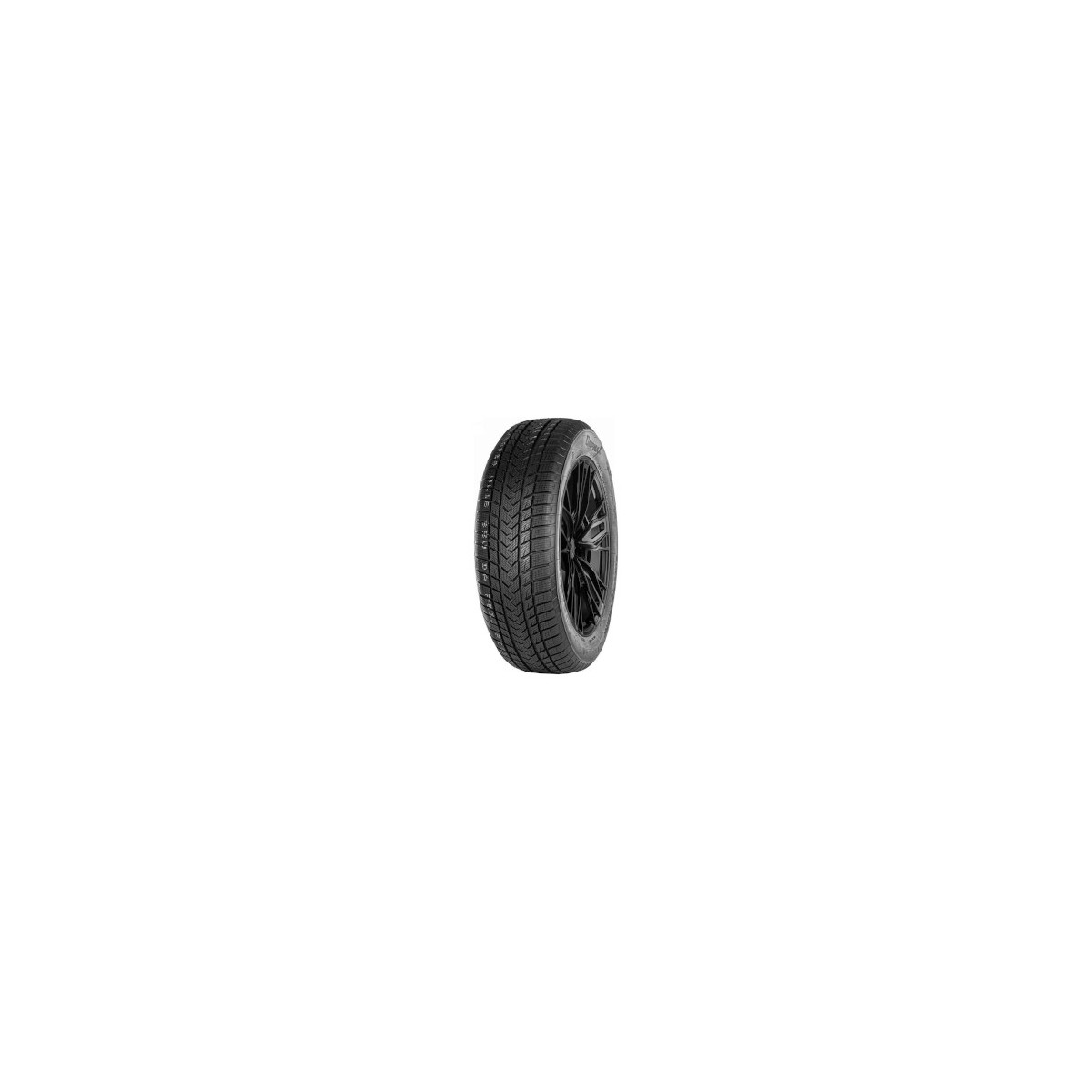 Gripmax SUREGRIP EWINTER  BSW M+S  235/50 R17 100V Extra Load Aderenza neve