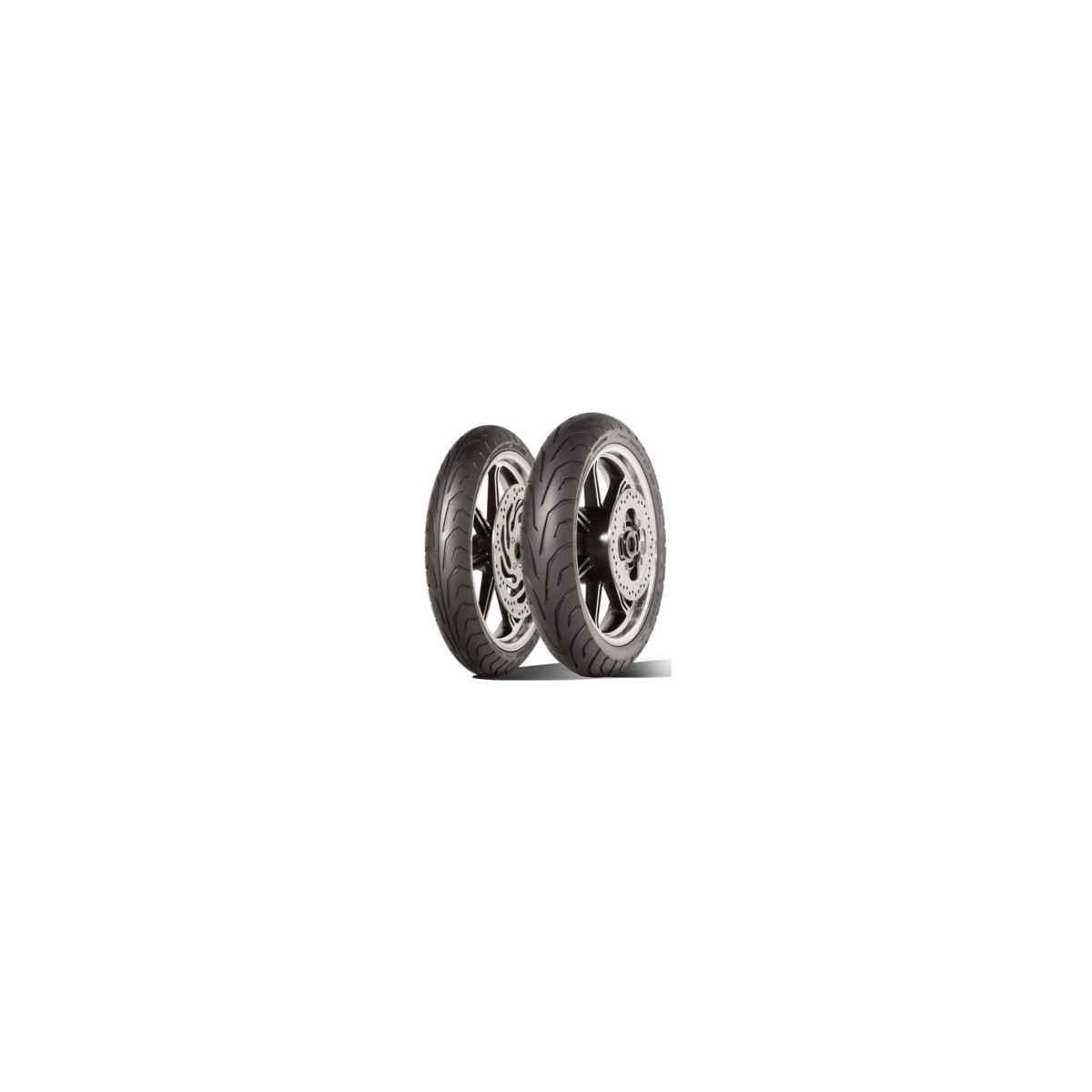 Dunlop ARROWMAX STREETSMART 110/80 R17 57S