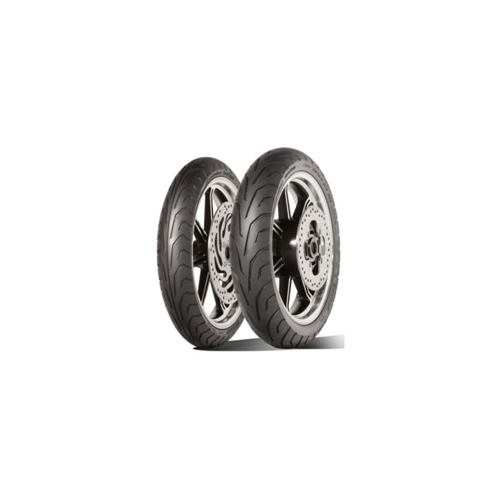 Pneumatici moto estivi Dunlop ARROWMAX STREETSMART 110/80 R17 57S