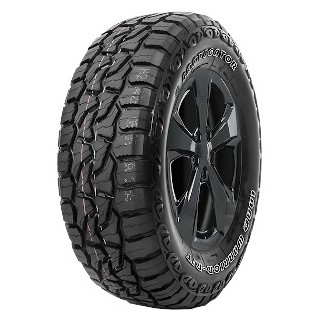 Lanvigator WARRIOR RT 265/70 R17 121Q Aderenza neve