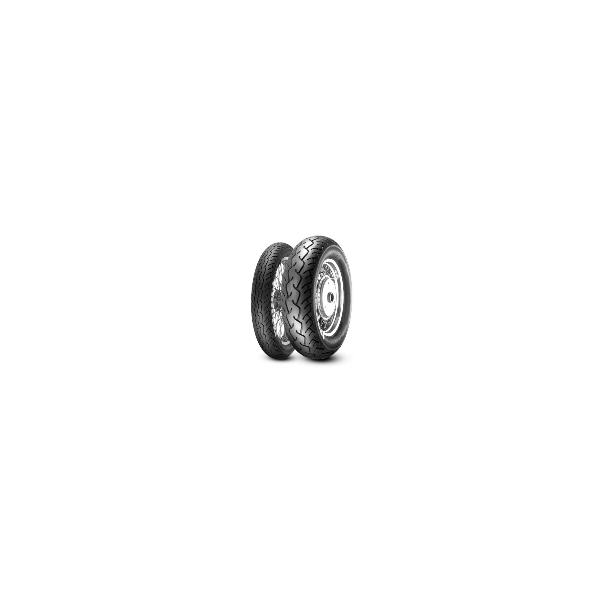 Pirelli MT 66 ROUTE 120/90 R17 64S
