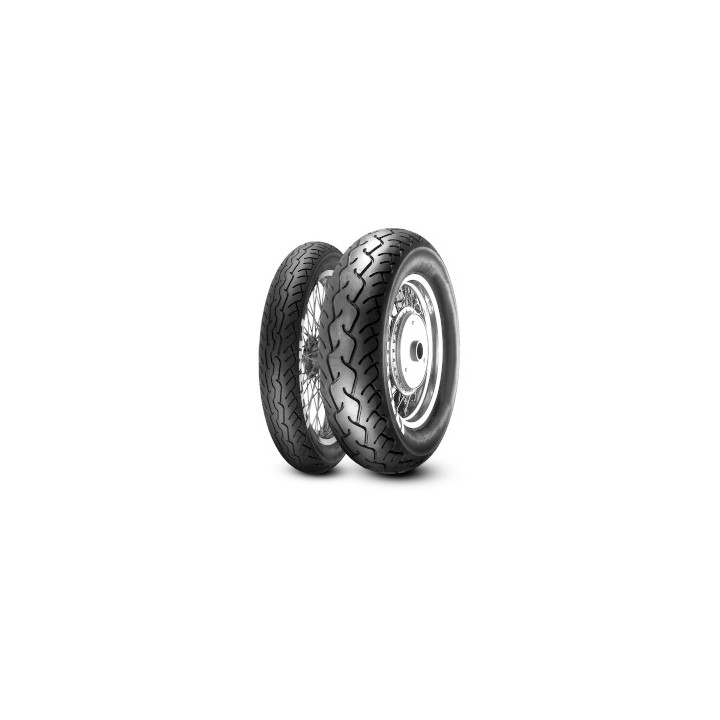 Pneumatici moto estivi Pirelli MT 66 ROUTE 120/90 R17 64S