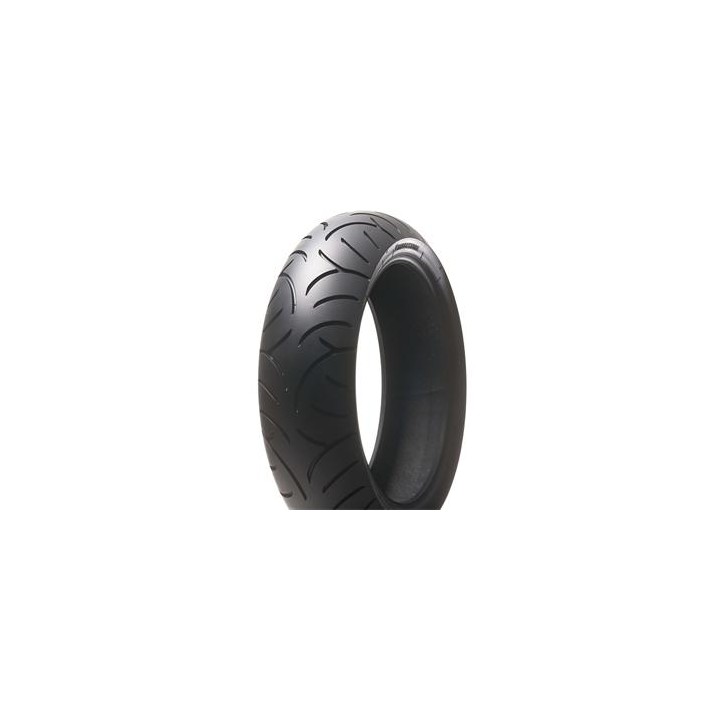 Gomme moto estive Bridgestone BATTLAX BT021 R N 190/55 R17 75W