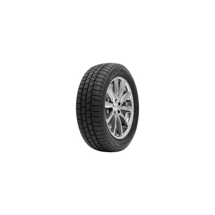 Pneumatici furgone 4 stagioni Sentury SEASONSDRAGON VAN 2 C 8PR BSW M+S  215/65 R16 109T Aderenza neve