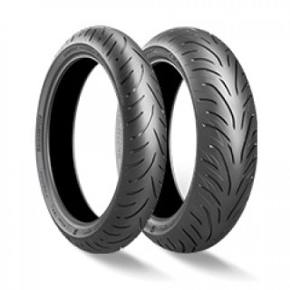 Bridgestone T31 170/60 R17 72W