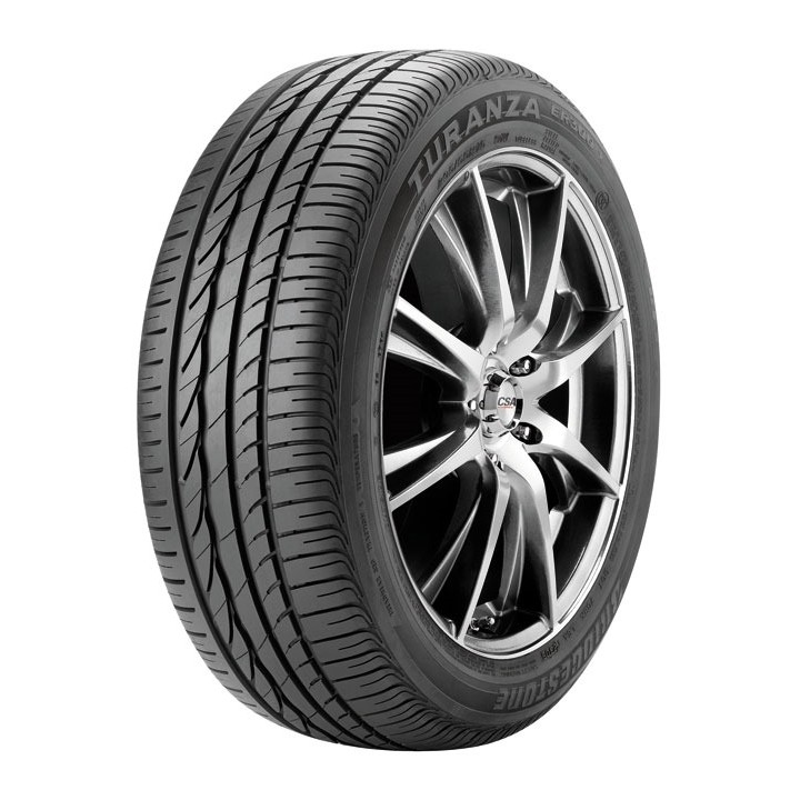 Pneumatici auto estivi Bridgestone ER300 TURANZA ECOPIA 225/55 R16 99W Extra Load