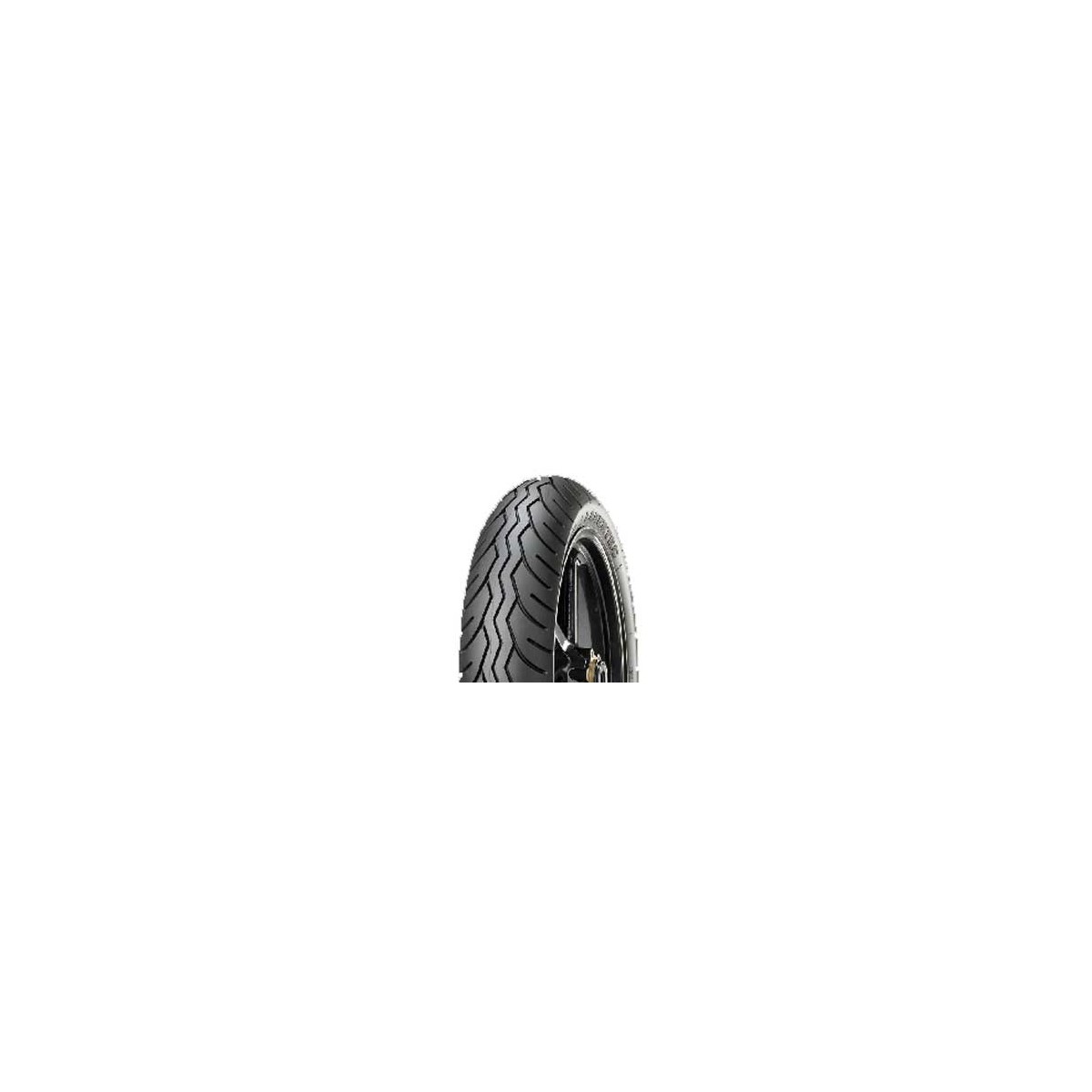 Metzeler LASERTEC 100/90 R18 56V