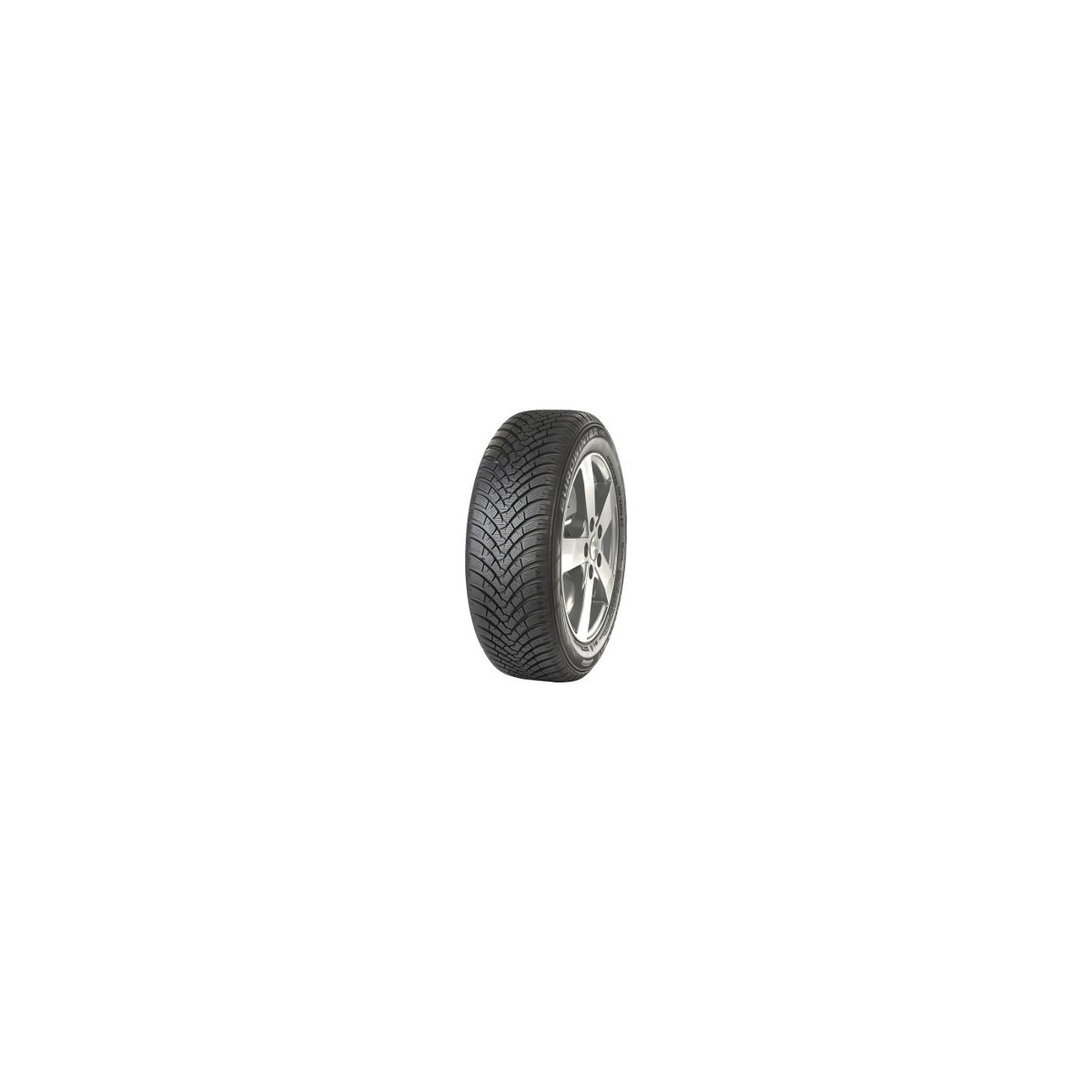 Falken EUROWINTER HS01 M+S  225/55 R16 95H Aderenza neve