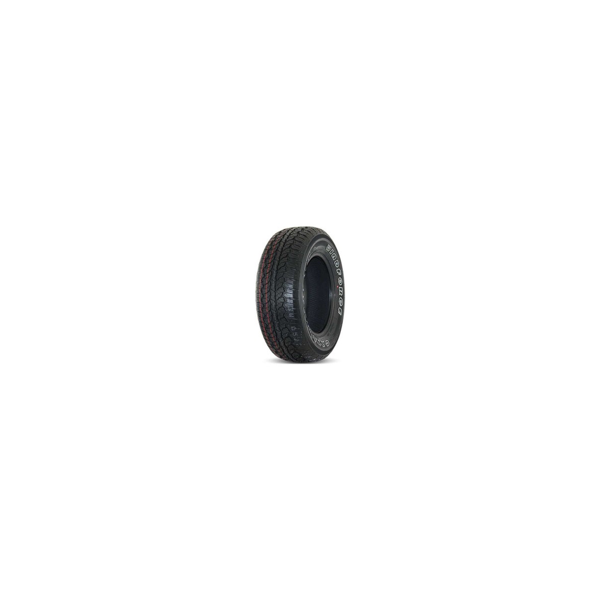 Windforce CATCHFORS A/T OWL 225/70 R16 103T