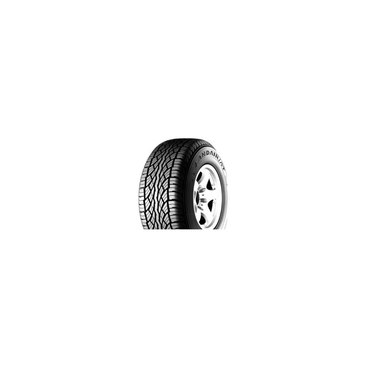Falken LANDAIR LA/AT T110 M+S 275/70 R16 114H